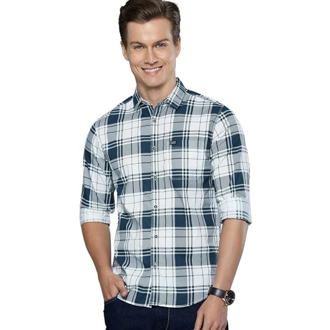 casual shirt