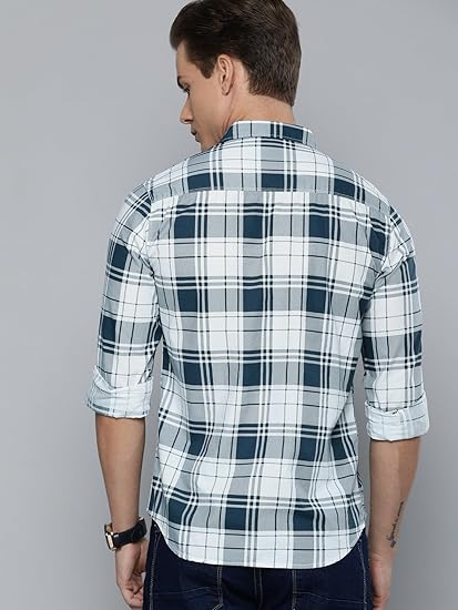 casual shirt