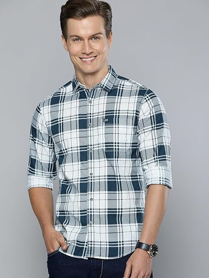 casual shirt